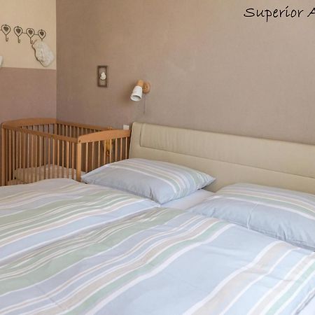 Apartment Villa Carolina Kranjska Gora Buitenkant foto