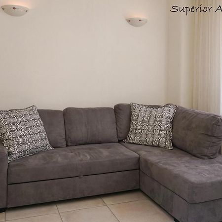 Apartment Villa Carolina Kranjska Gora Buitenkant foto
