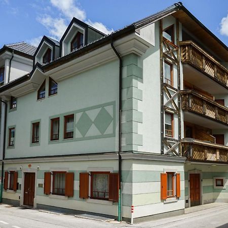 Apartment Villa Carolina Kranjska Gora Buitenkant foto