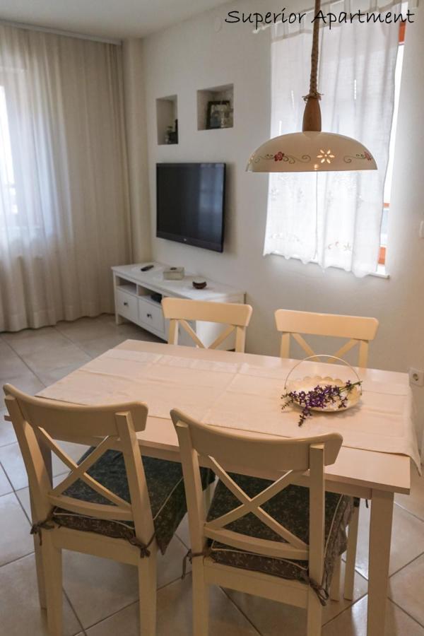 Apartment Villa Carolina Kranjska Gora Buitenkant foto
