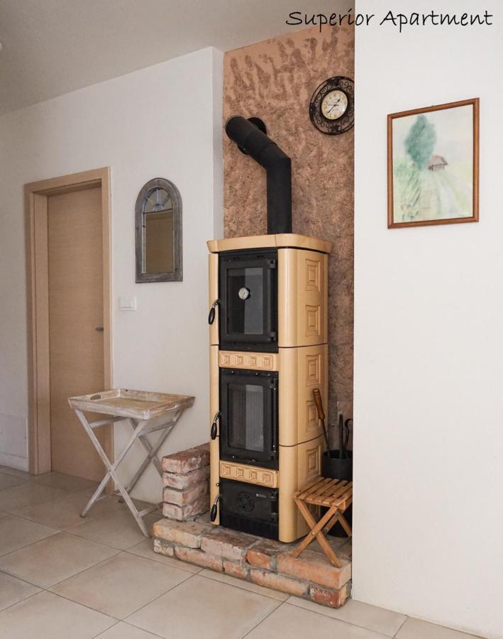 Apartment Villa Carolina Kranjska Gora Buitenkant foto