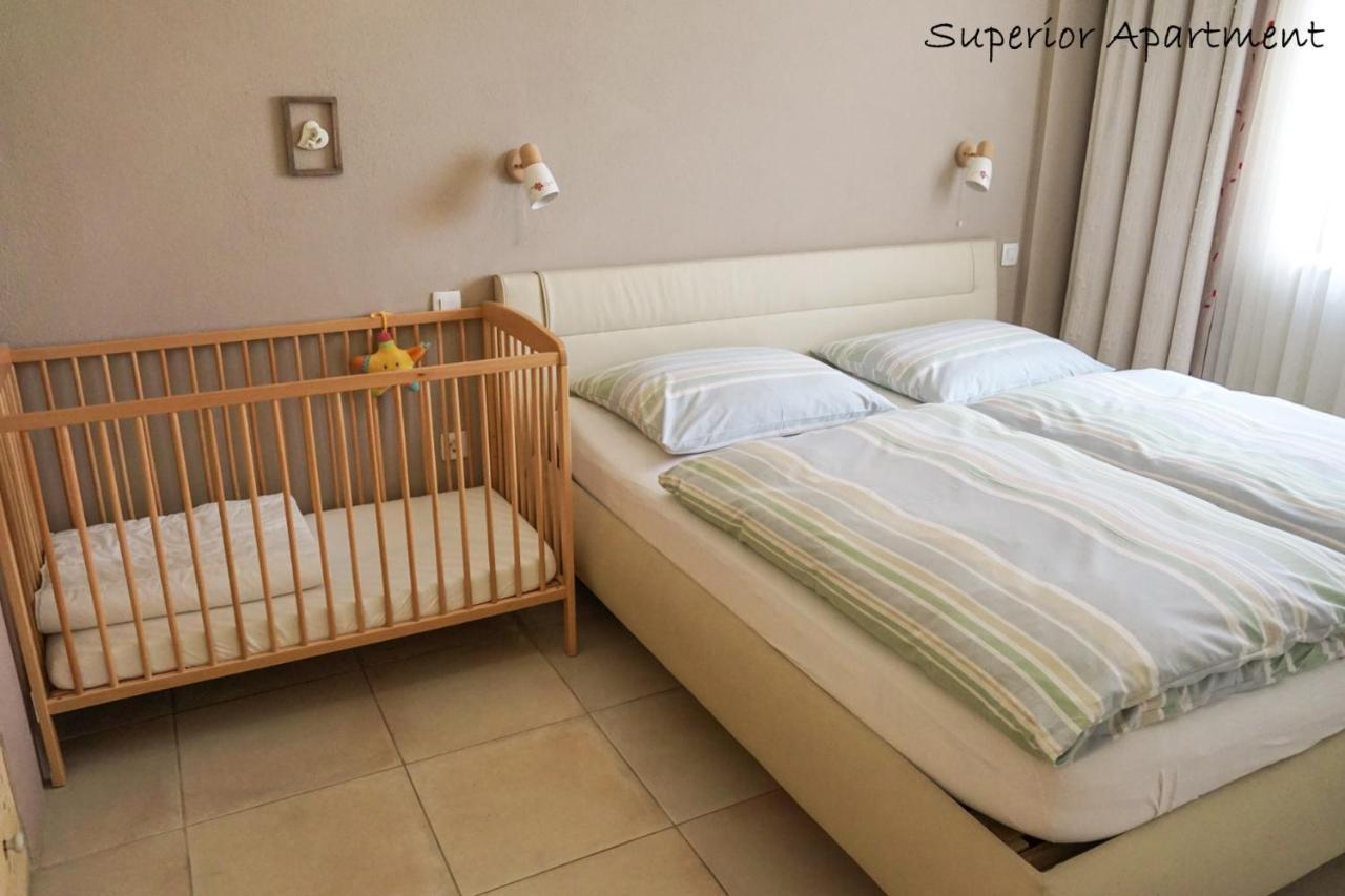 Apartment Villa Carolina Kranjska Gora Buitenkant foto