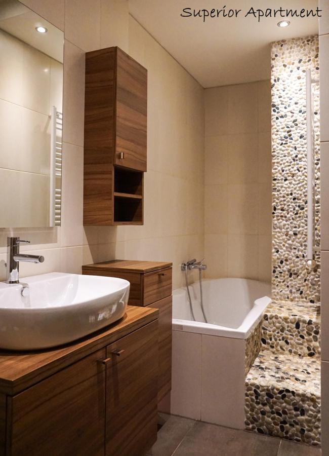 Apartment Villa Carolina Kranjska Gora Buitenkant foto