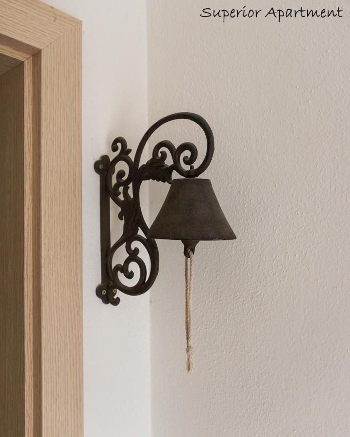 Apartment Villa Carolina Kranjska Gora Buitenkant foto